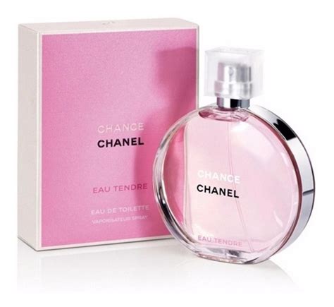 chanel chance eau tendre primor|chanel chance where to buy.